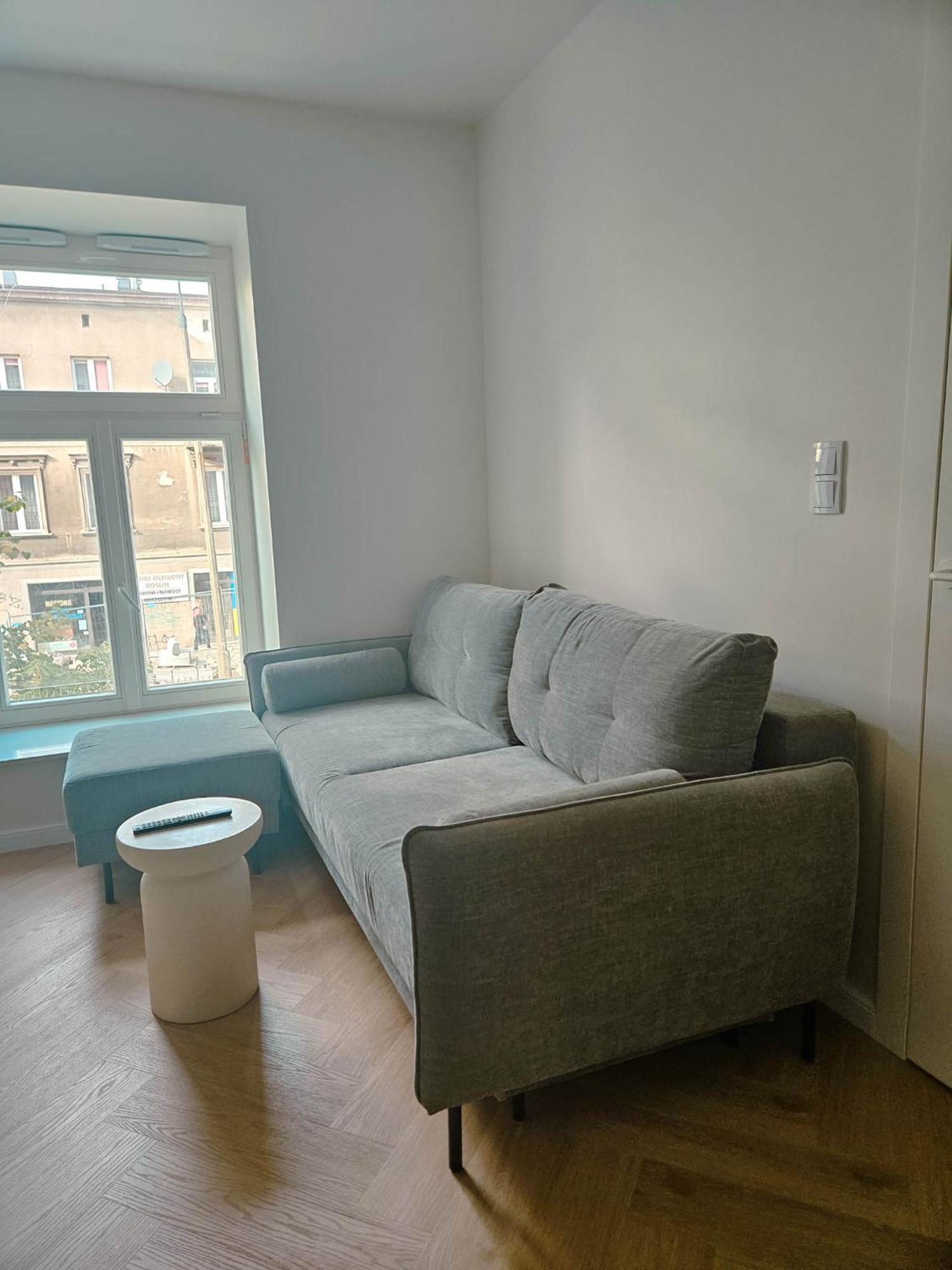 Wawel View Stylish Apartment Krasków Exterior foto
