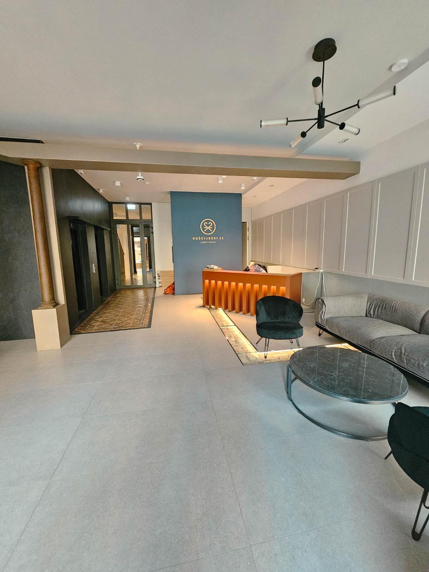 Wawel View Stylish Apartment Krasków Exterior foto