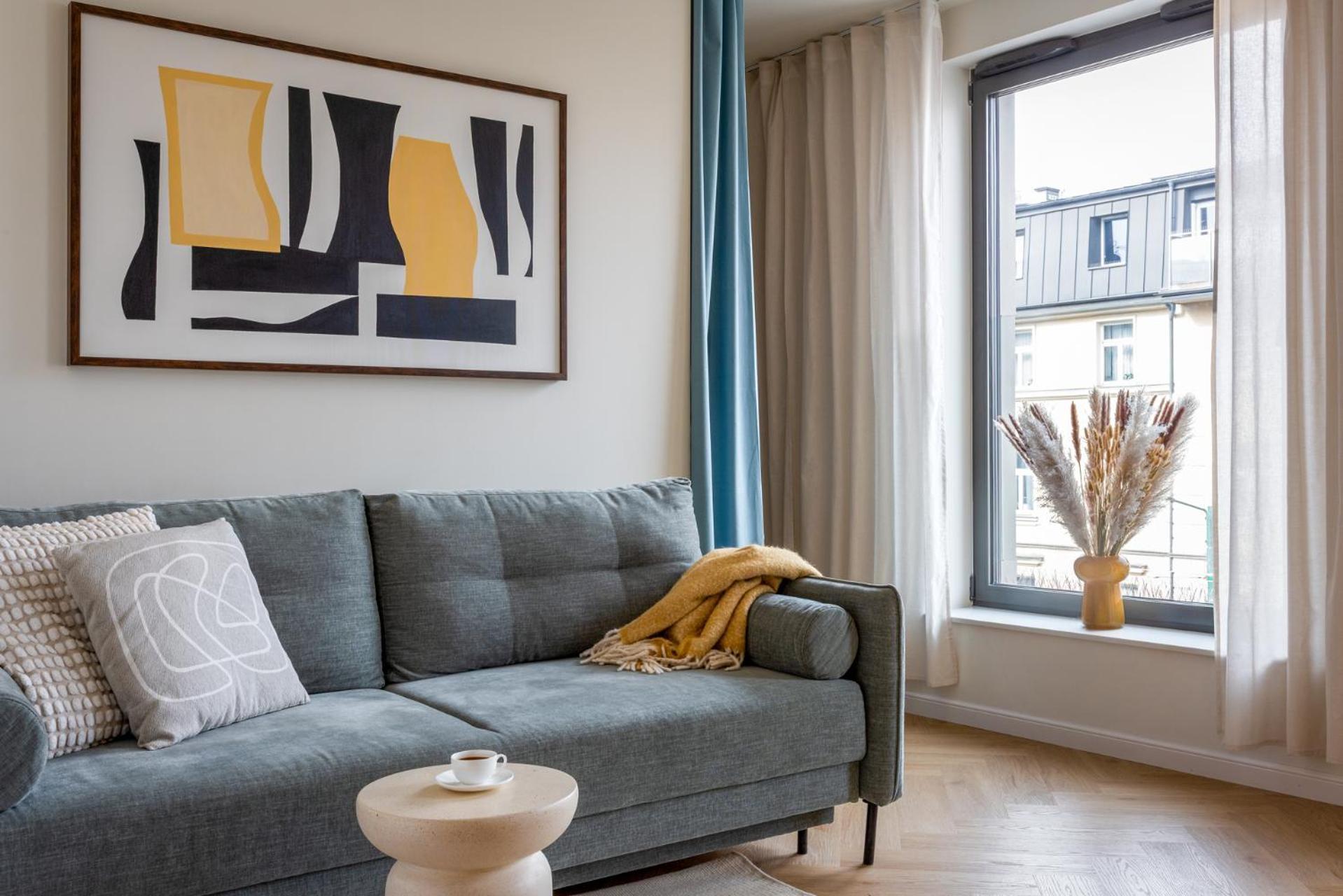 Wawel View Stylish Apartment Krasków Exterior foto